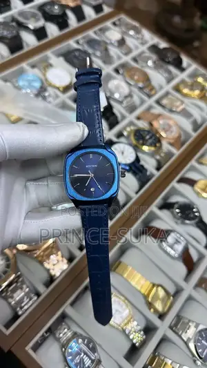 Hublot Mechanical Wristwatch - Brand New