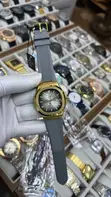 Hublot Mechanical Wristwatch - Brand New - 5