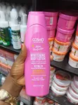 Cosmo Body Lotions - 1