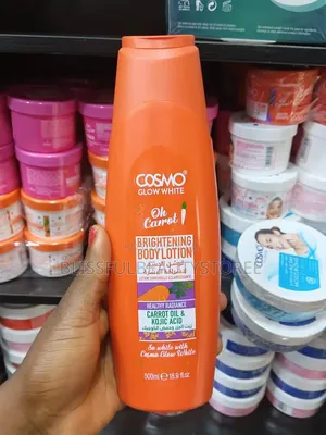 Cosmo Body Lotions