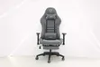 Furgle Fabric Gaming Chair - Grey - 2