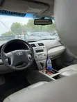 2011 Toyota Camry XLE Sedan - 1
