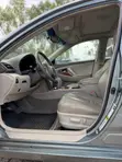 2011 Toyota Camry XLE Sedan - 2