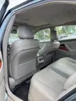 2011 Toyota Camry XLE Sedan - 5