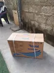 Royal QK09RSA R32 Inverter Jirgin Sama - 1