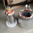 Copper Coil for 7kva & 8kva Generators - 2
