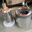 Copper Coil for 7kva & 8kva Generators - 4