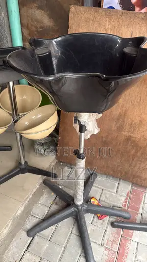 Salon Washing Basin