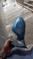 Hyundai Elantra Side Mirror (2012-2014) - 1