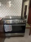 Maxi Gas Cooker mai Baking Oven - 1