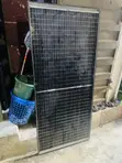 420W Canadian Cells Monocrystalline Solar Panels - 2