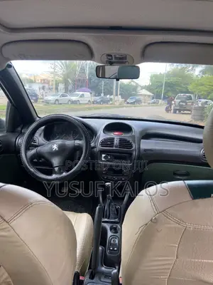 Peugeot 206 2005 Kore
