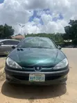 Peugeot 206 2005 Kore - 2