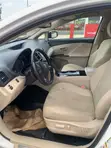 Toyota Venza LE 2010 White - 1