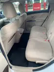 Toyota Venza LE 2010 White - 2