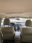 Toyota Venza LE 2010 White - 3