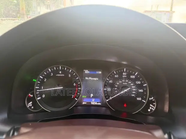 2017 Lexus ES 350 FWD Sedan - Baki - 1