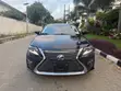 2017 Lexus ES 350 FWD Sedan - Black - 2