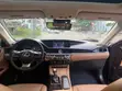 2017 Lexus ES 350 FWD Sedan - Black - 5
