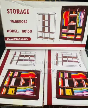Wardrobe Mai Inganci - Sabo