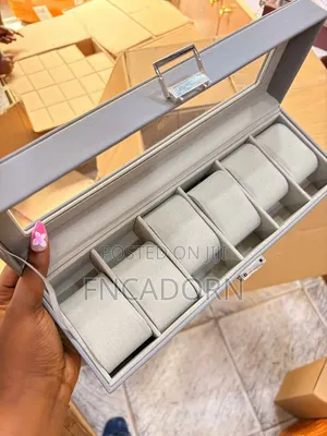 Premium Akwati Mai Rarraba Agogo 6