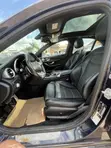Mercedes-Benz C400 4Matic AWD Sedan 2015 Blue - 4
