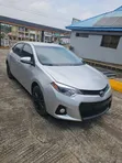 2015 Toyota Corolla S Sedan - Wadda Akawo Daga Ƙasashen Waje - 2