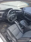 2015 Toyota Corolla S Sedan - Wadda Akawo Daga Ƙasashen Waje - 4