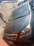 Honda Odyssey 2006 Shuɗi - 2