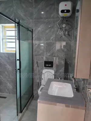 Furnished 4-Bedroom Duplex in Private Estate, Lugbe, Abuja