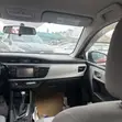 2014 Toyota Corolla LE Sedan - Kai Tsaye Daga Belgium - 2