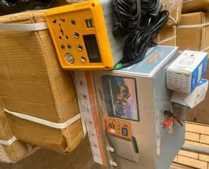 Asalin 300W Solar Generator