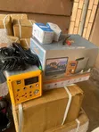 Asalin 300W Solar Generator - 3