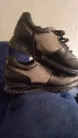 Authentic Louis Vuitton Run Away Sneakers Size 43 - 2