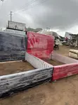 Brand New 6/4 and 6/6 Bedframe Available - 3