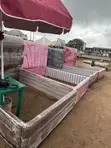 Brand New 6/4 and 6/6 Bedframe Available - 4
