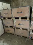 30kWh Lithium Ion Baturi - Haisic 48V - 2