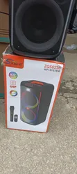 1 BY ONE Sound Party Box - 3
