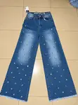Sabon J Brand Boyfriend Jeans - Baki - 1