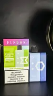 Azul Vape 15K Puff - 3