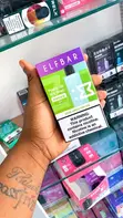 Azul Vape 15K Puff - 4