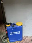 Agrosafe Grass Sprayer (An Yi Amfani Da Shi) - 1