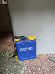Agrosafe Grass Sprayer (An Yi Amfani Da Shi) - 2