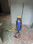Agrosafe Grass Sprayer (An Yi Amfani Da Shi) - 3