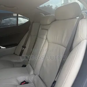 2009 Lexus IS 250 - Kai tsaye daga Belgium, da Sunroof