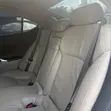 2009 Lexus IS 250 - Direct Belgium, Sunroof - 3