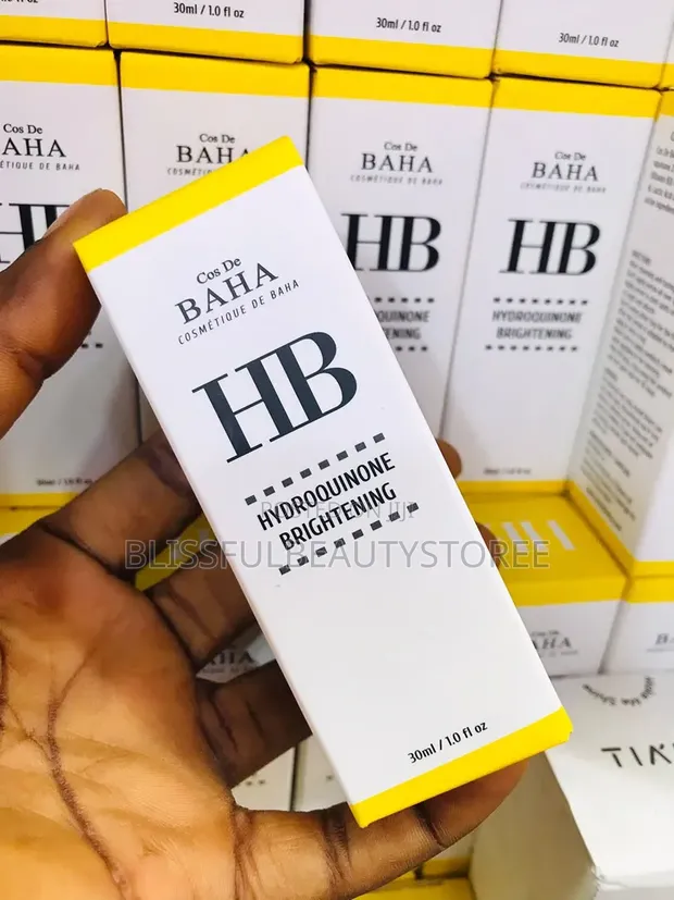 Cos De BAHA HB Serum Mai Haskakawa - 1