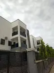 Gidan Kwalata 5 da ke Sayarwa a Kaura, Abuja - 1
