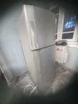 LG Double Door Refrigerator - 1