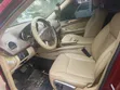2008 Mercedes-Benz GL-Class Red - 4